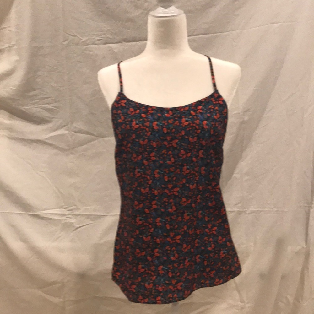Print tank